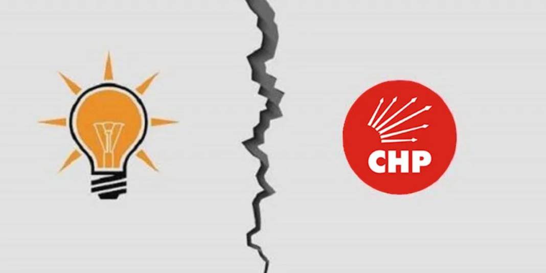 Son anket sonuçları: CHP’nin oyunun artmadığı tek il yok 6